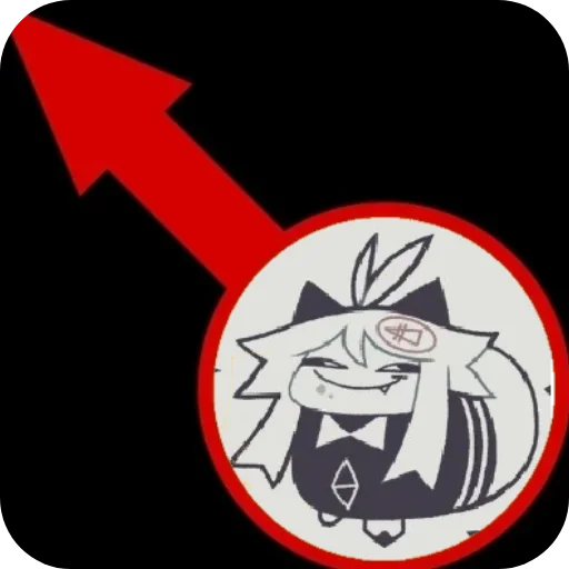 Sticker SHtaaaEhtaOn - 1