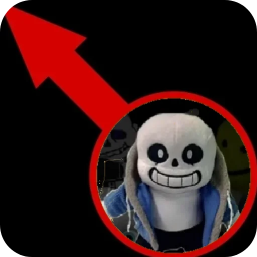 Sticker SHtaaaEhtaOn - 1