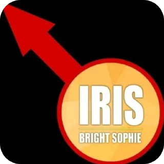 Sticker Штааа эта он😰😰😱 - 3