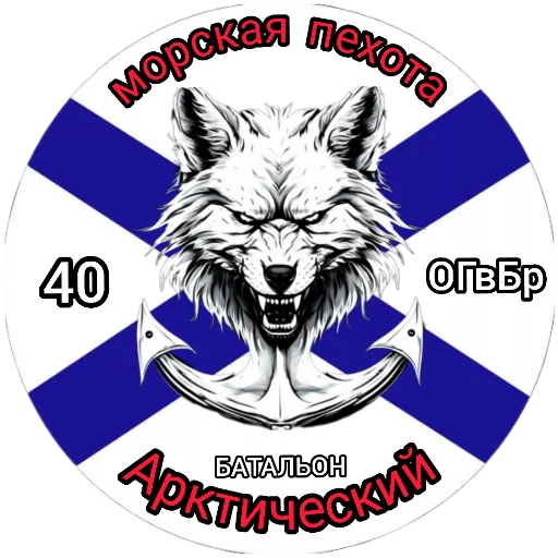 Sticker SHtorm530 - 1