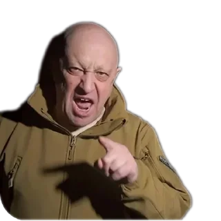 Стикер Шторм - 6