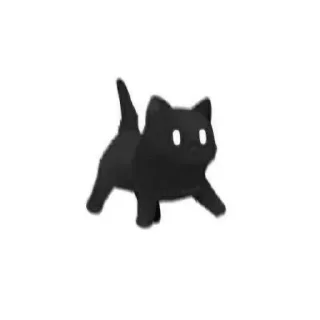 Стикер 🖤 - 10