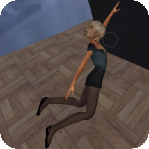 Стикер SHumnyeSosedi - 1