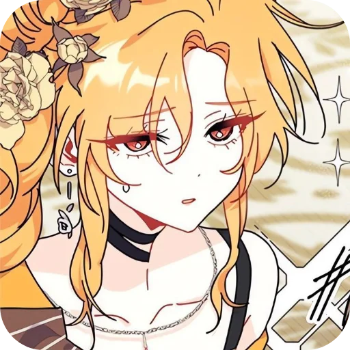 Sticker SHurajnaStikersmanhwaa - 1