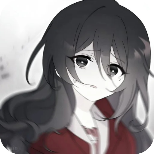 Sticker SHurajnaStikersmanhwaa - 1