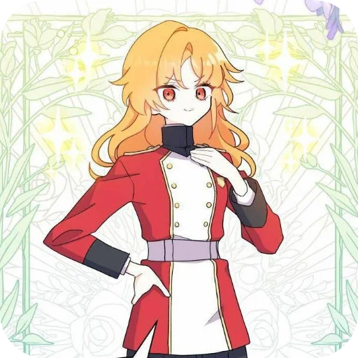 Sticker SHurajnaStikersmanhwaa - 1