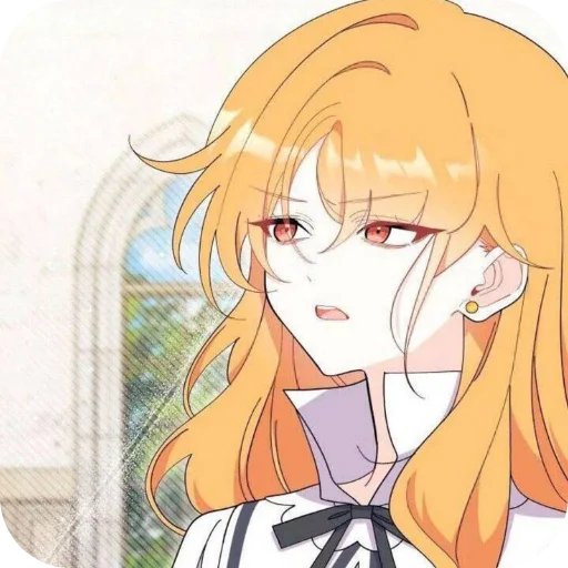 Sticker SHurajnaStikersmanhwaa - 1