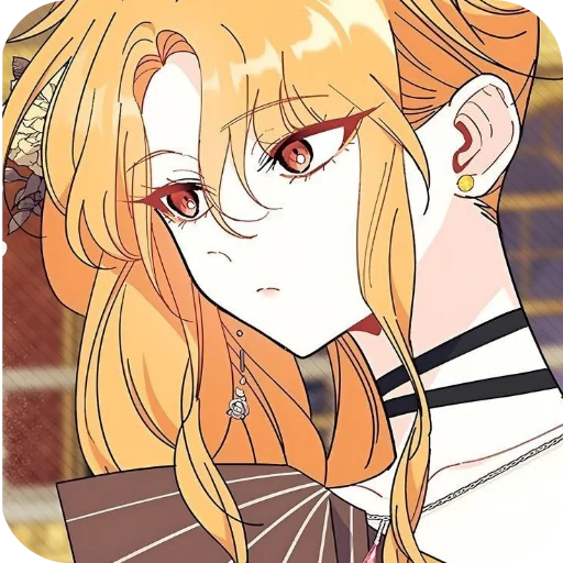 Sticker SHurajnaStikersmanhwaa - 1