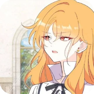 Стикер Шурайна # @stikersmanhwaa - 3