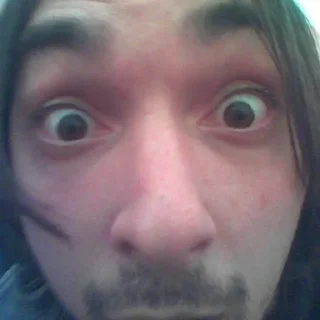 Sticker Шуты - 8