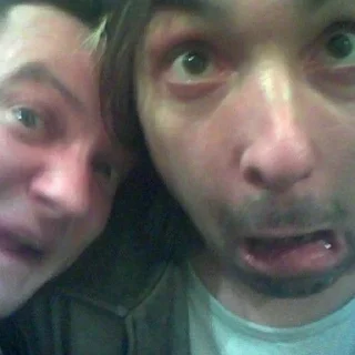 Sticker Шуты - 2