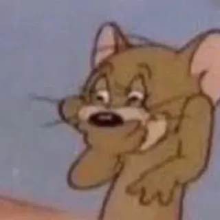 Sticker Больше стиков тут: @stikery4 - 6