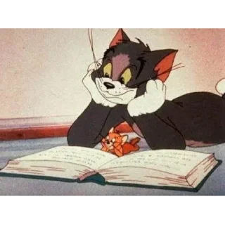 Sticker Больше стиков тут: @stikery4 - 9