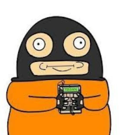 Sticker SHysh226 - 1