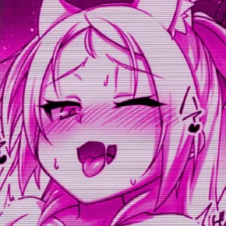 Стикер Шышь - 11