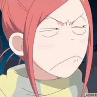 Стикер Шышь - 7