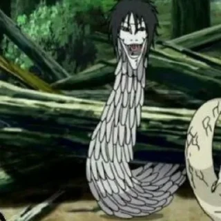 Стикер Шышь - 10