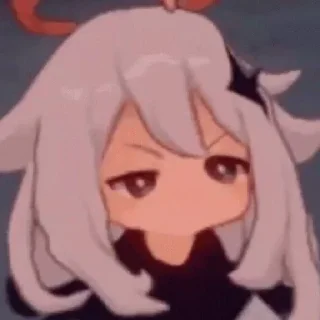 Sticker Шышь - 11