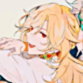 Sticker Я•ЛЮБЛЮ•КАВЕХА @Tgthemstickbot - 9