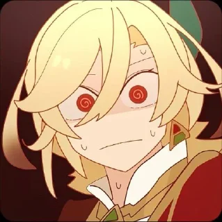 Sticker Я•ЛЮБЛЮ•КАВЕХА @Tgthemstickbot - 8