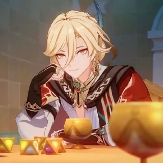 Sticker Я•ЛЮБЛЮ•КАВЕХА @Tgthemstickbot - 0