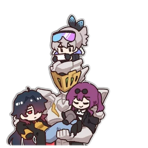 Sticker SIGMAMEJLY - 1