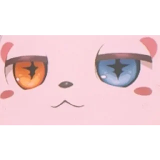 Стикер Sam gang - 2