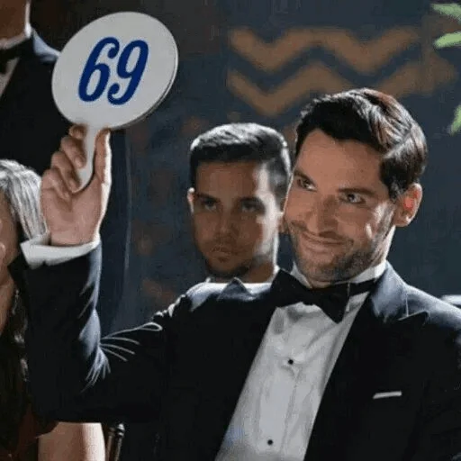 -Lucifer ms⛧ | SQ - Человек