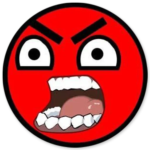 cartoon clipart emoticon