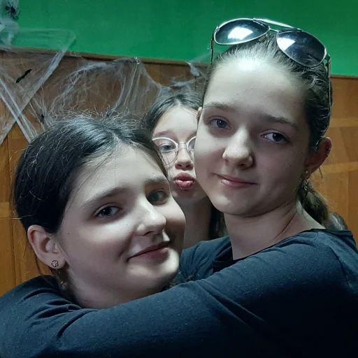 Sticker СИМ СоМиРа - 10