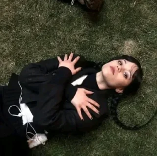 Стикер Больше стиков тут: @stikery4 - 7