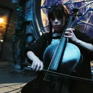 Стикер Больше стиков тут: @stikery4 - 5