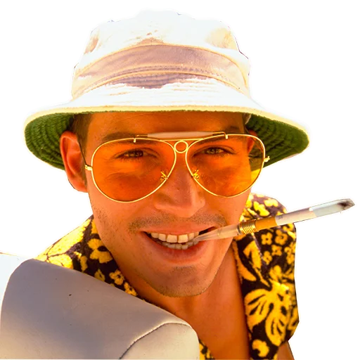 human face smile person