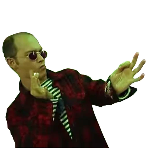 text cartoon human face