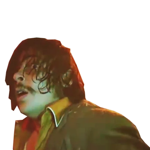 human face cartoon art