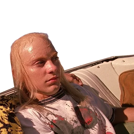 human face person clothing