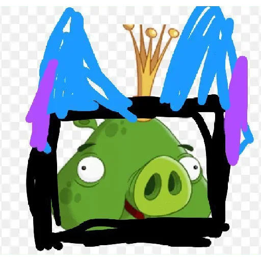 Больше стиков тут: @stikeryk - 