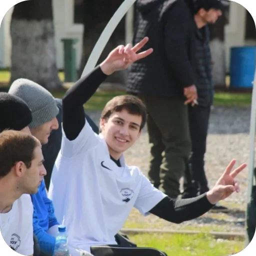 person clothing outdoor