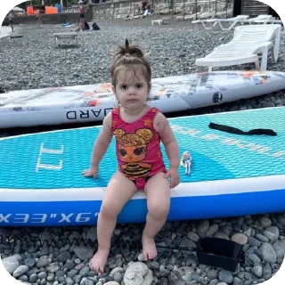 Стикер SIUUU - 1