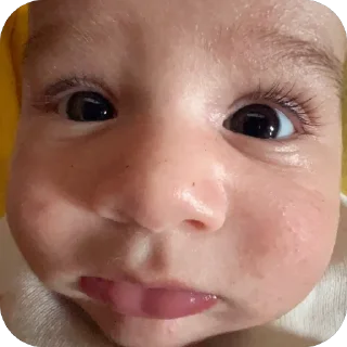 Стикер SIUUU - 0