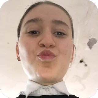 Стикер SIUUU - 5