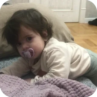 Стикер SIUUU - 6