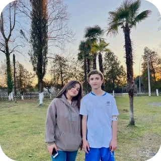 Стикер SIUUU - 2