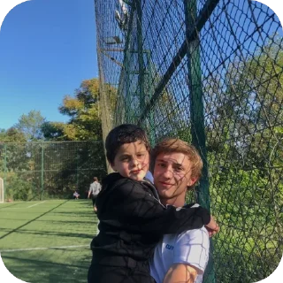 Стикер SIUUU - 3