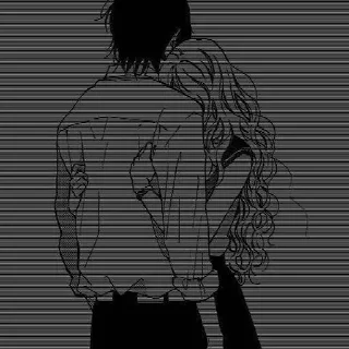 Sticker ❤️❤️ @Tgthemesrobot - 6