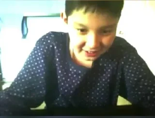 Стикер Арген - 2