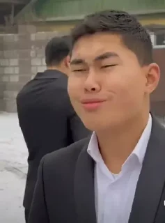 Стикер Арген - 1