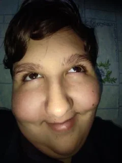 Стикер Обезьяник мбоу сош 15 @Stikerhi_bot - 2