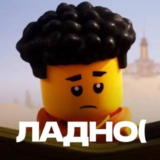 Стикер FolBrick @Tgthemstickbot - 5