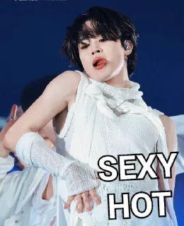 Стикер Милания😈 - 11